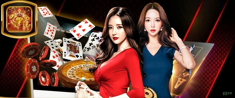 Imagem promocional do aplicativo mobile da ggss