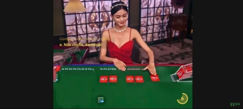 BGaming Live Blackjack