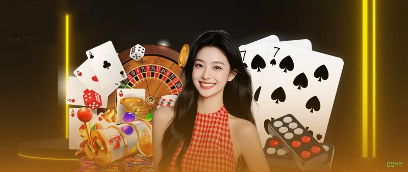 Imagem promocional do login da ggss