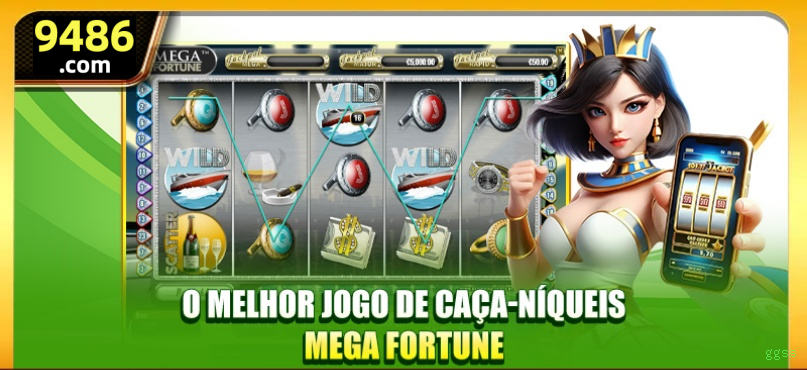 Gates of Olympus Slot - Pragmatic Play